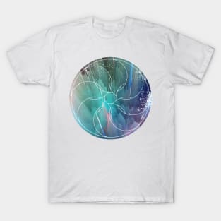 Geometric elements series T-Shirt